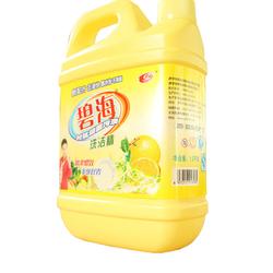 碧海洗滌用品 以品質(zhì)為先，守護(hù)千家萬(wàn)戶的清潔與健康